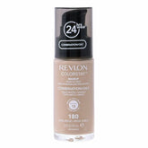 Fluid Foundation Make-up Colorstay Colorstay 30 ml - Revlon Maroc - Aylal Beauty